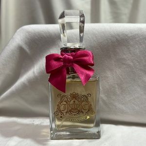 Viva la Juicy perfume